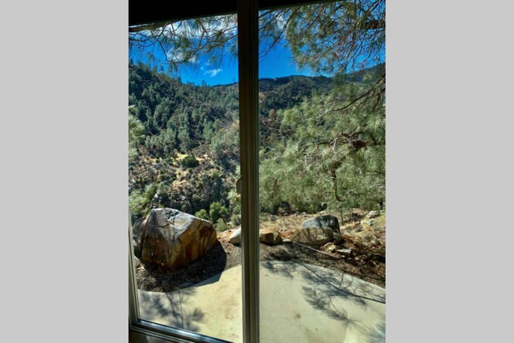 Stunning Views Total Privacy Absolute Tranquility Villa Wofford Heights Bagian luar foto