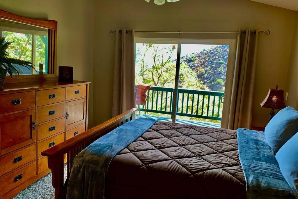 Stunning Views Total Privacy Absolute Tranquility Villa Wofford Heights Bagian luar foto