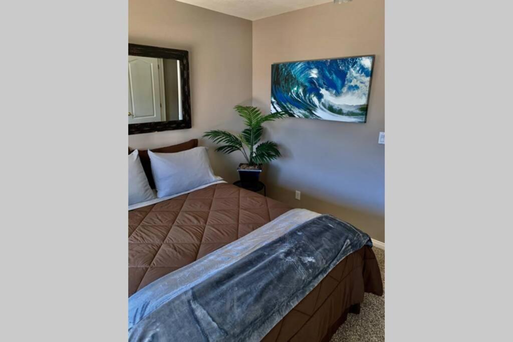 Stunning Views Total Privacy Absolute Tranquility Villa Wofford Heights Bagian luar foto